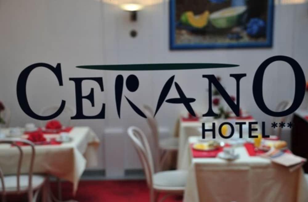 Hotel Cerano Am Dom Köln